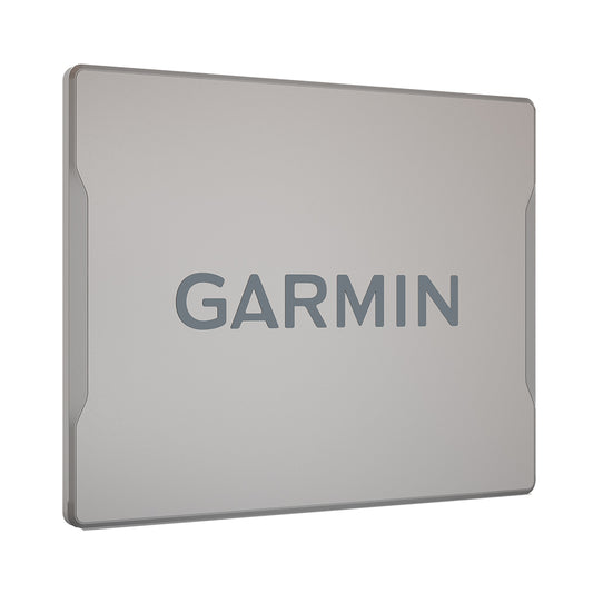 Tri-Water Marine | Garmin 12" Protective Cover - Plastic [010-12799-01]