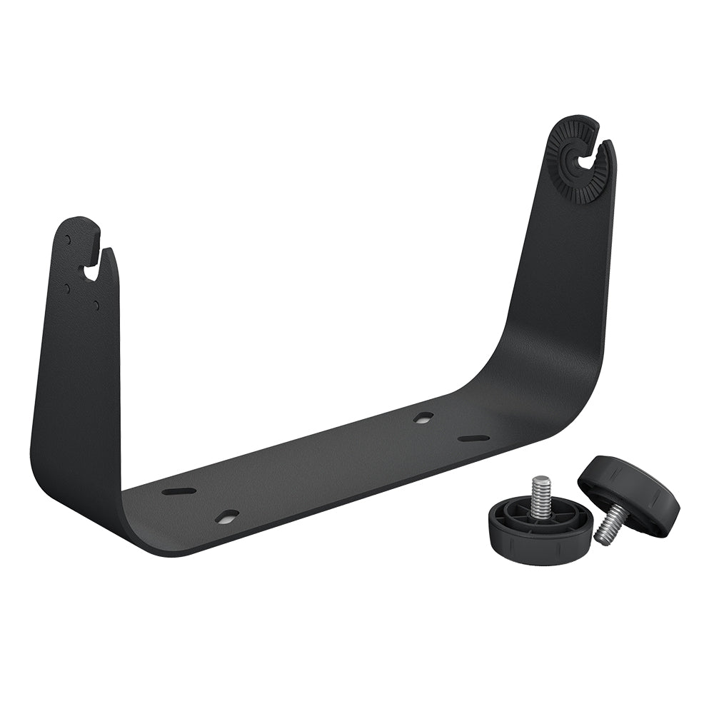 Tri-Water Marine | Garmin Bail Mount w/Knobs f/8x12 Series [010-12798-01]