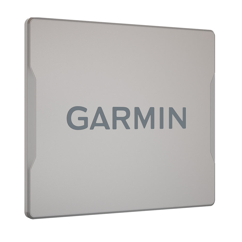 Tri-Water Marine | Garmin 10" Protective Cover - Plastic [010-12799-00]