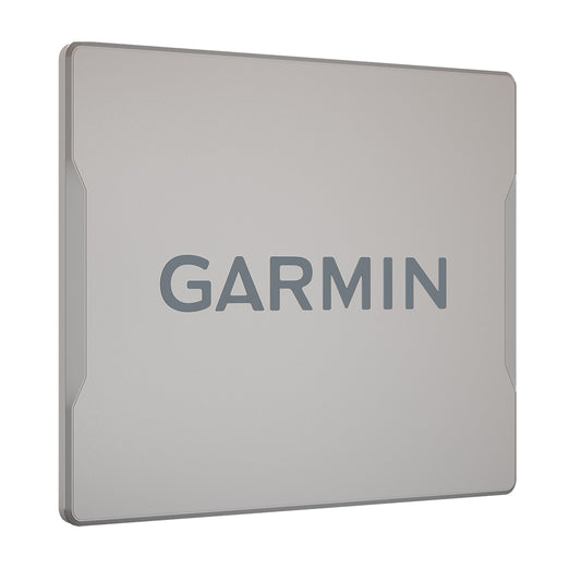 Tri-Water Marine | Garmin 10" Protective Cover - Plastic [010-12799-00]