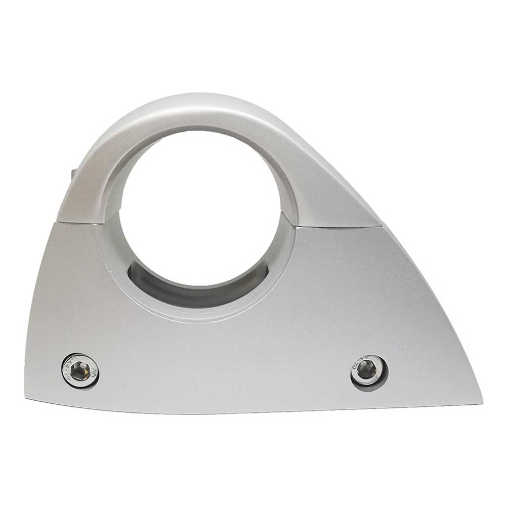 Tri-Water Marine | Fusion Signature Series Wake Tower Mounting Bracket - 2" Fixed [010-12831-90]