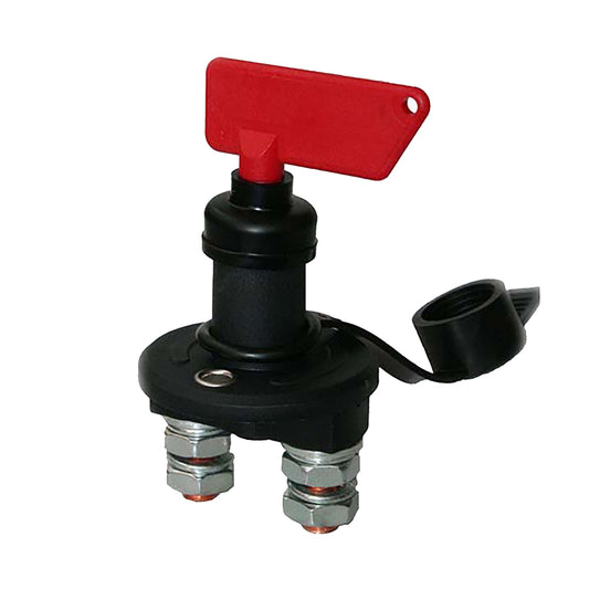 Tri-Water Marine | Cole Hersee Compact Battery Switch - 150A [08099080-BP]