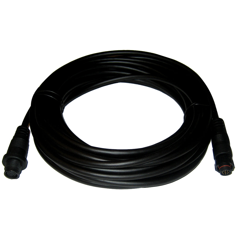 Tri-Water Marine | Raymarine Ray60, 70, 90 91 Handset Extension Cable - 15M [A80290]