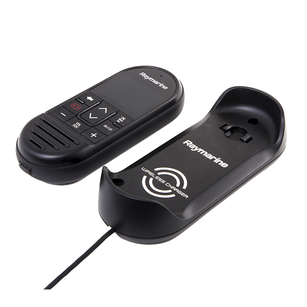 Tri-Water Marine | Raymarine RayMic Wireless Handset - Only [A80544]