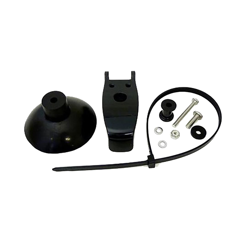 Tri-Water Marine | Garmin Suction Cup Transducer Adapter [010-10253-00]