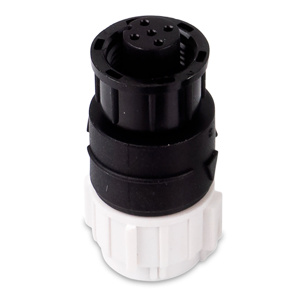 Tri-Water Marine | Raymarine ST-Ng (M) to DeviceNet (F) Adapter [A06082]