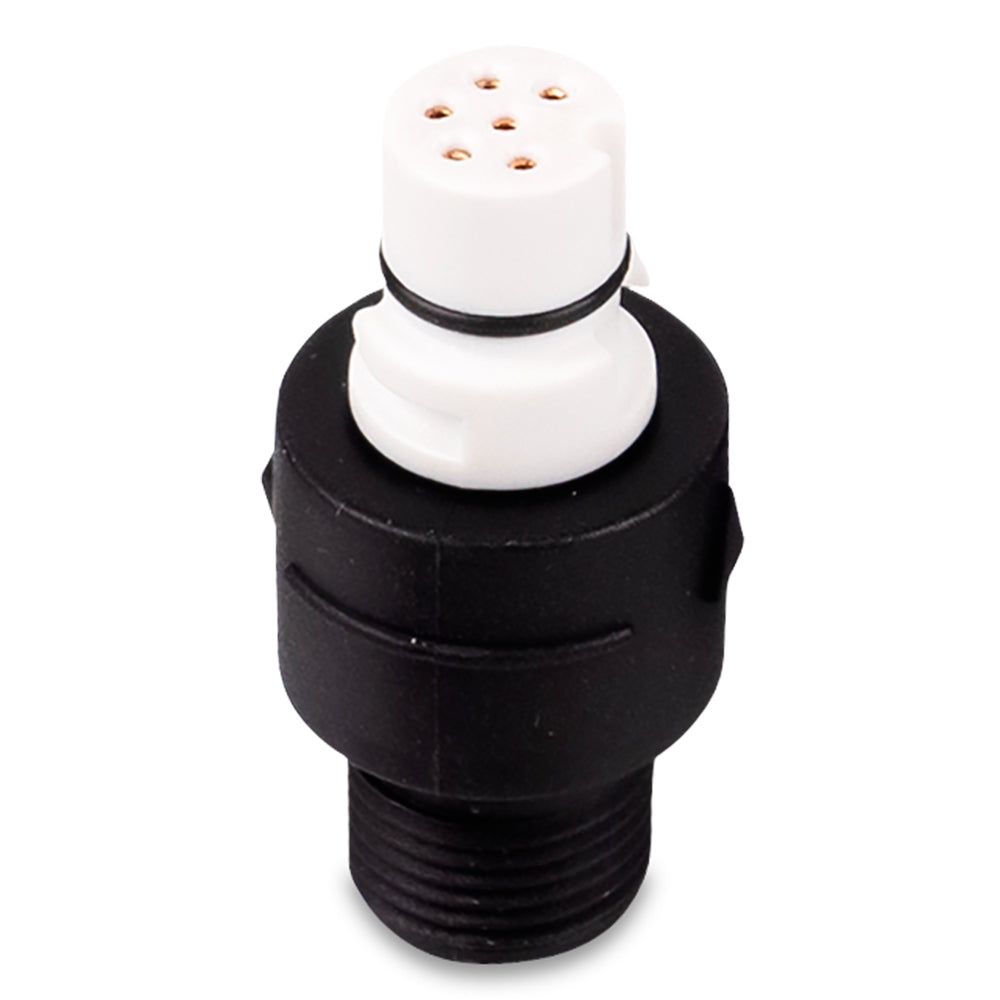 Tri-Water Marine | Raymarine DeviceNet (M) to ST-Ng (F) Adapter [A06083]