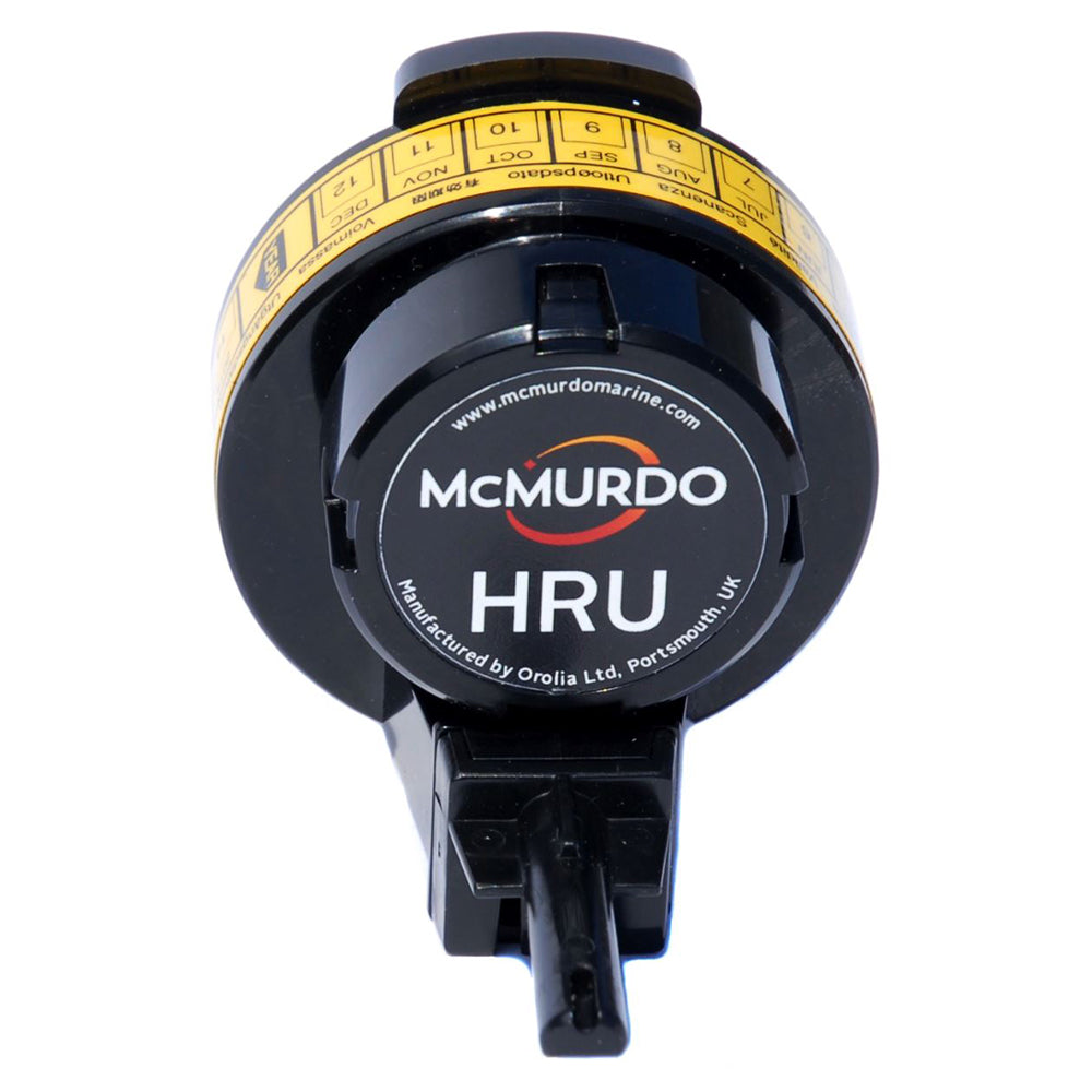 Tri-Water Marine | McMurdo Replacement HRU Kit f/G8 Hydrostatic Release Unit [23-145A]