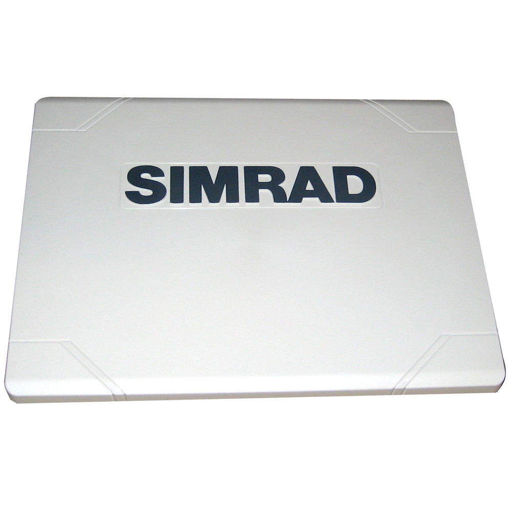 Tri-Water Marine | Simrad Suncover f/GO12 XSE [000-14147-001]