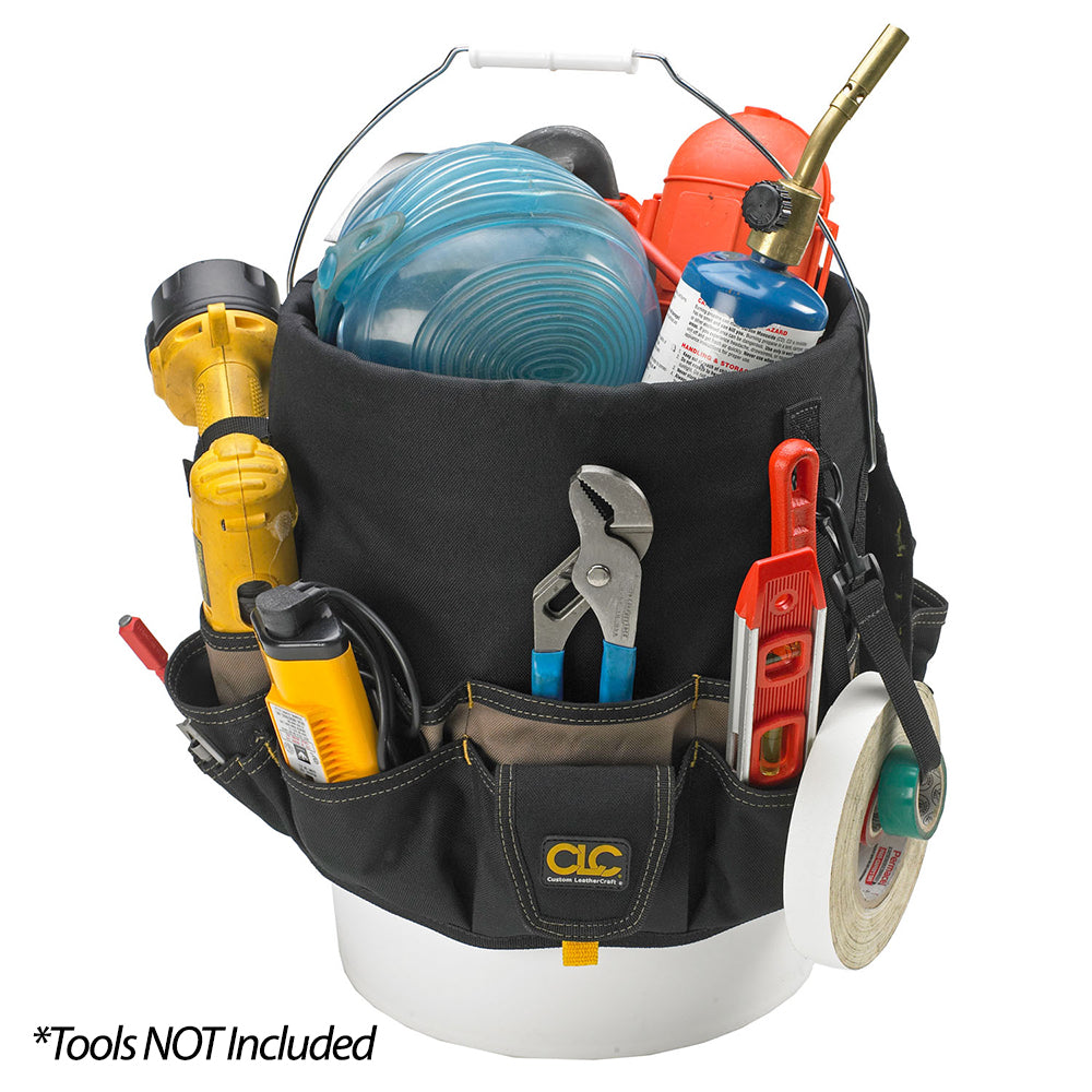 Tri-Water Marine | CLC 1119 Bucket Organizer [1119]