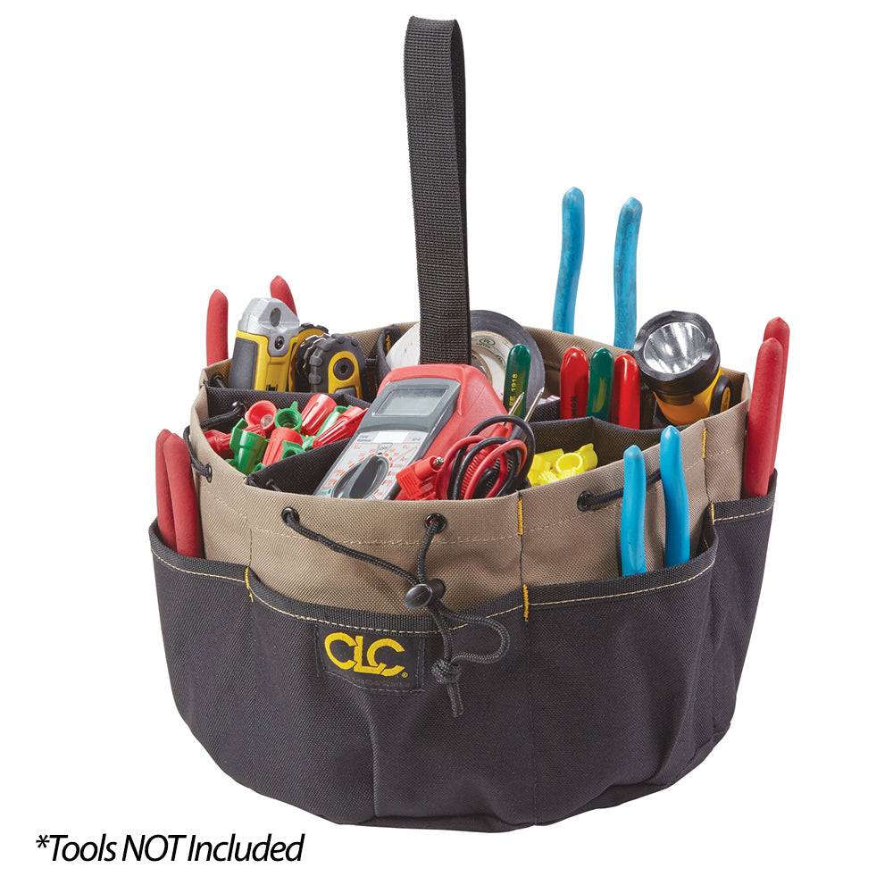 Tri-Water Marine | CLC 11148 Draw String BucketBag [1148]