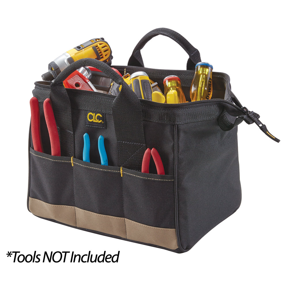 Tri-Water Marine | CLC 1161 BigMouth Tool Tote Bag - 12" [1161]