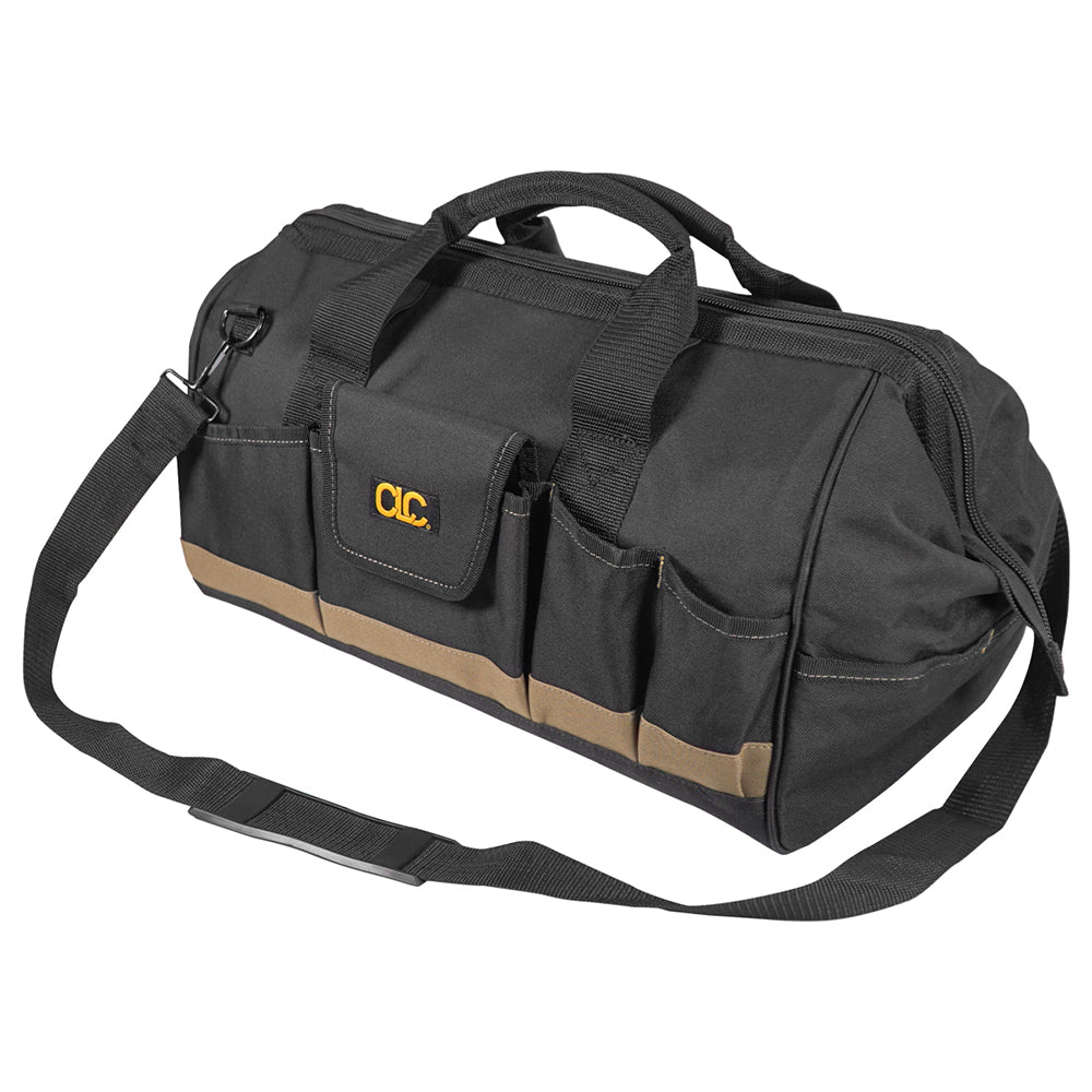 Tri-Water Marine | CLC 1163 MegaMouth Tool Bag - 18" [1163]