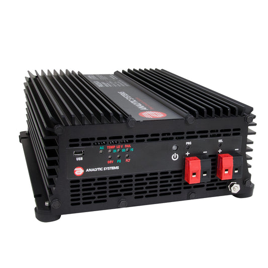 Tri-Water Marine | Analytic Systems AC Power Supply 20/25A, 12V Out, 85-265V In [PWI320-12]