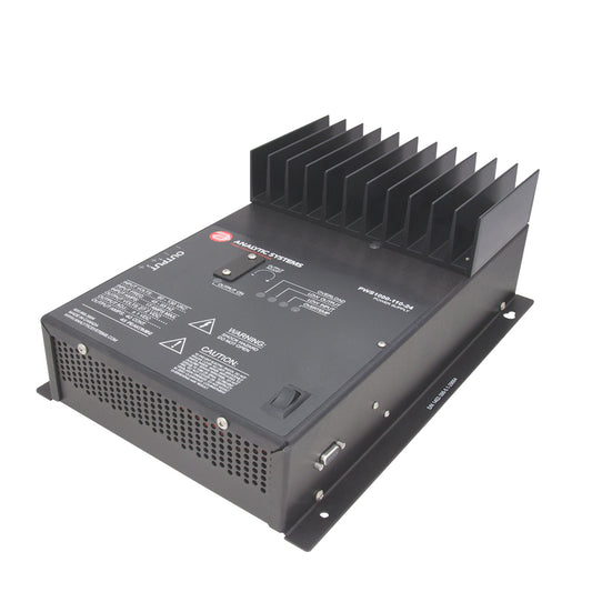 Tri-Water Marine | Analytic Systems Power Supply 110AC to 12DC/70A [PWS1000-110-12]