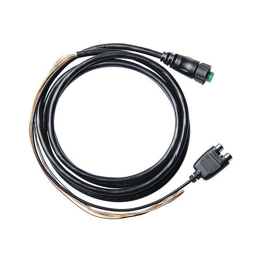 Tri-Water Marine | Garmin NMEA 0183 w/Audio Cable [010-12852-00]