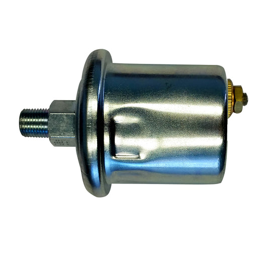 Tri-Water Marine | Faria Oil Pressure Sender - Single Station [90512]