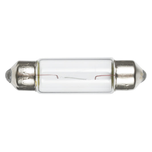 Tri-Water Marine | Ancor Bulb, Festoon, 12V - .97A - 15W - 12CP - 2-Pieces [522112]