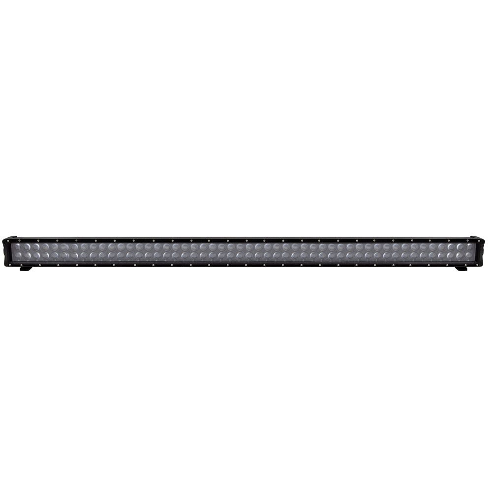 Tri-Water Marine | HEISE Infinite Series 50" RGB Backlite Dualrow Bar - 24 LED [HE-INFIN50]