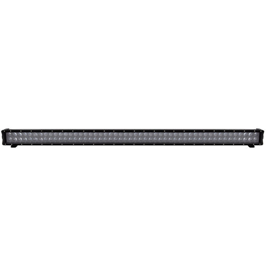 Tri-Water Marine | HEISE Infinite Series 50" RGB Backlite Dualrow Bar - 24 LED [HE-INFIN50]