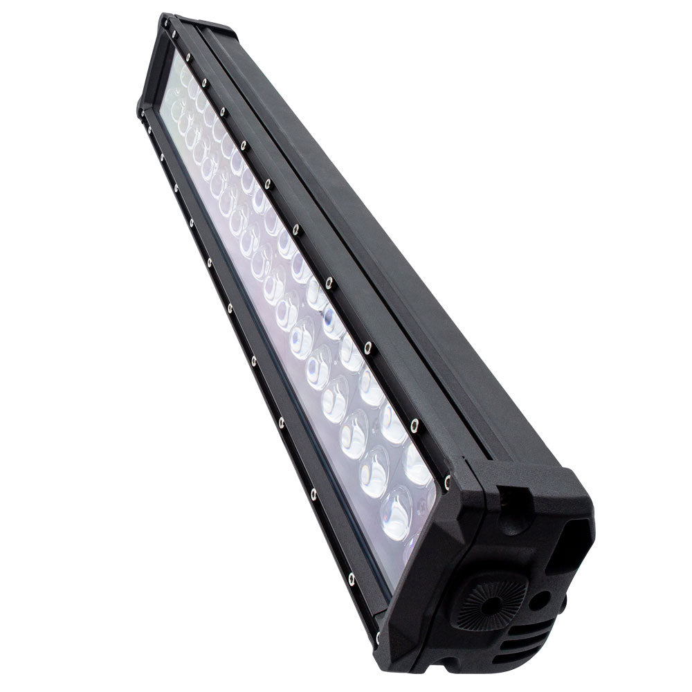 Tri-Water Marine | HEISE Infinite Series 22" RGB Backlite Dualrow Bar - 24 LED [HE-INFIN22]