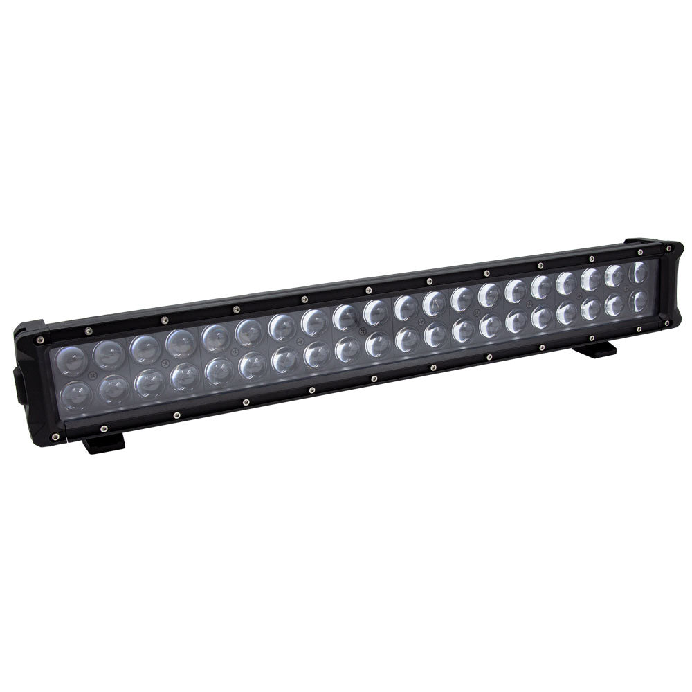 Tri-Water Marine | HEISE Infinite Series 22" RGB Backlite Dualrow Bar - 24 LED [HE-INFIN22]