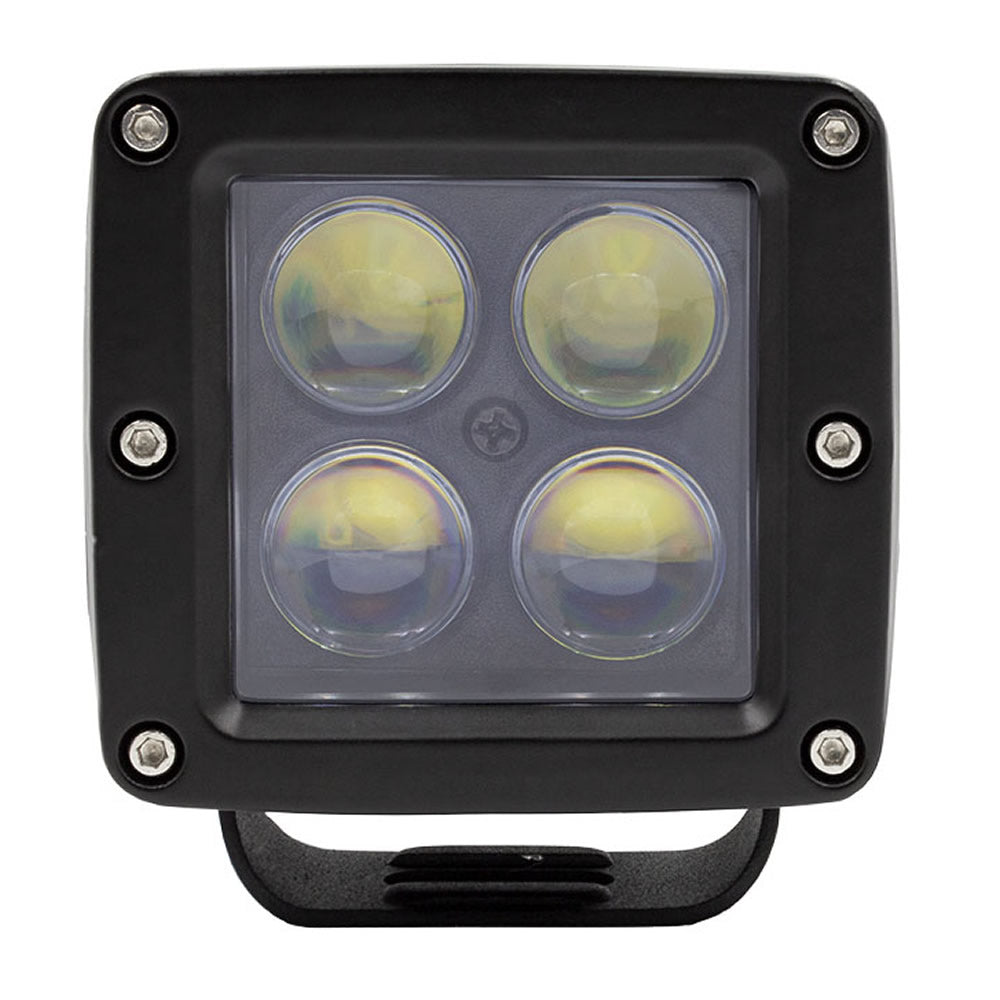 Tri-Water Marine | HEISE 3" 4 LED Cube Light [HE-ICL2]