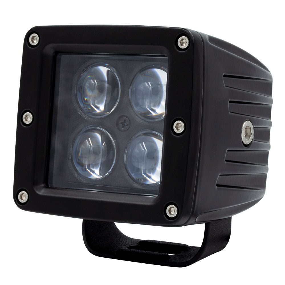 Tri-Water Marine | HEISE 3" 4 LED Cube Light [HE-ICL2]