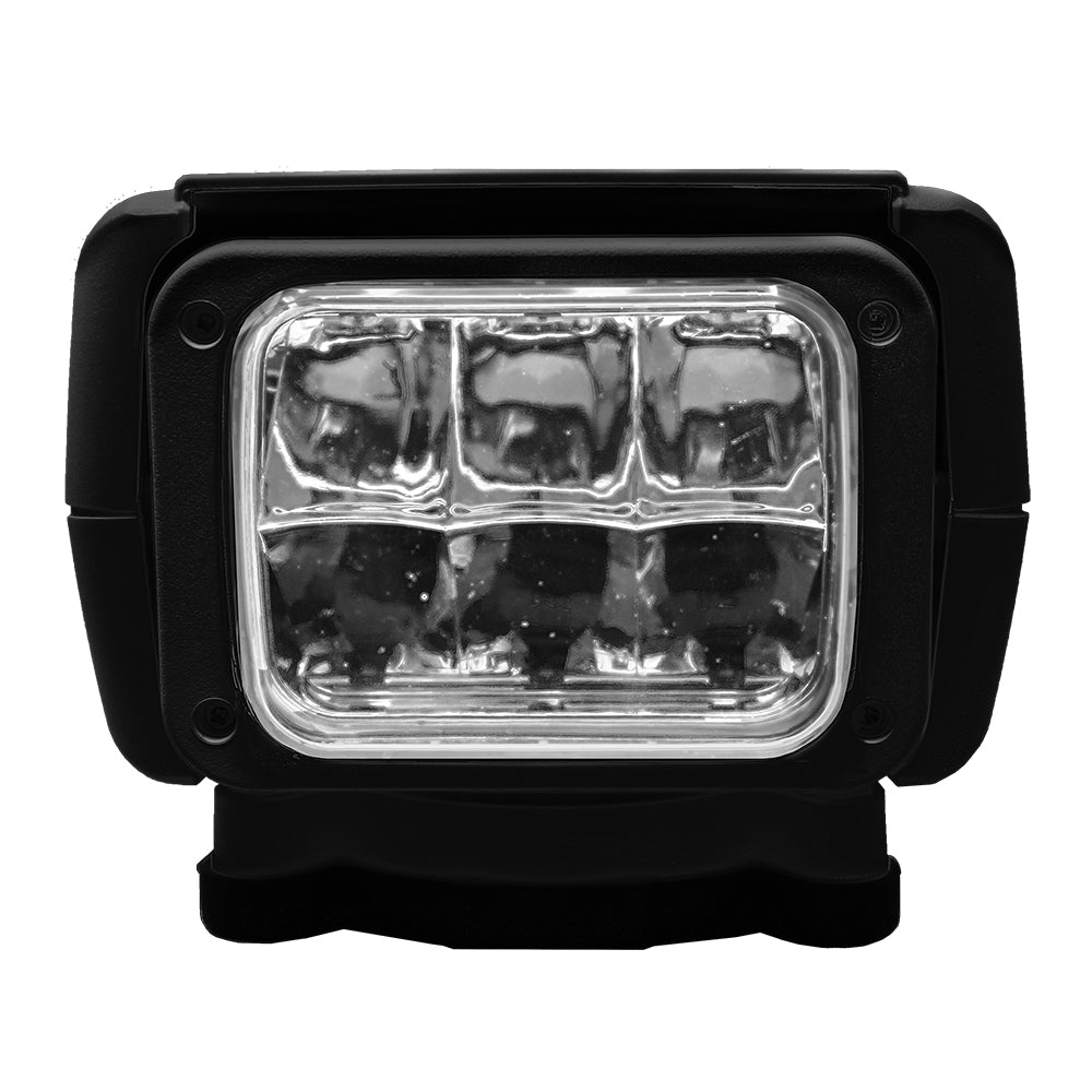 ACR RCL-85 LED Searchlight - 12/24V - Black [1957]