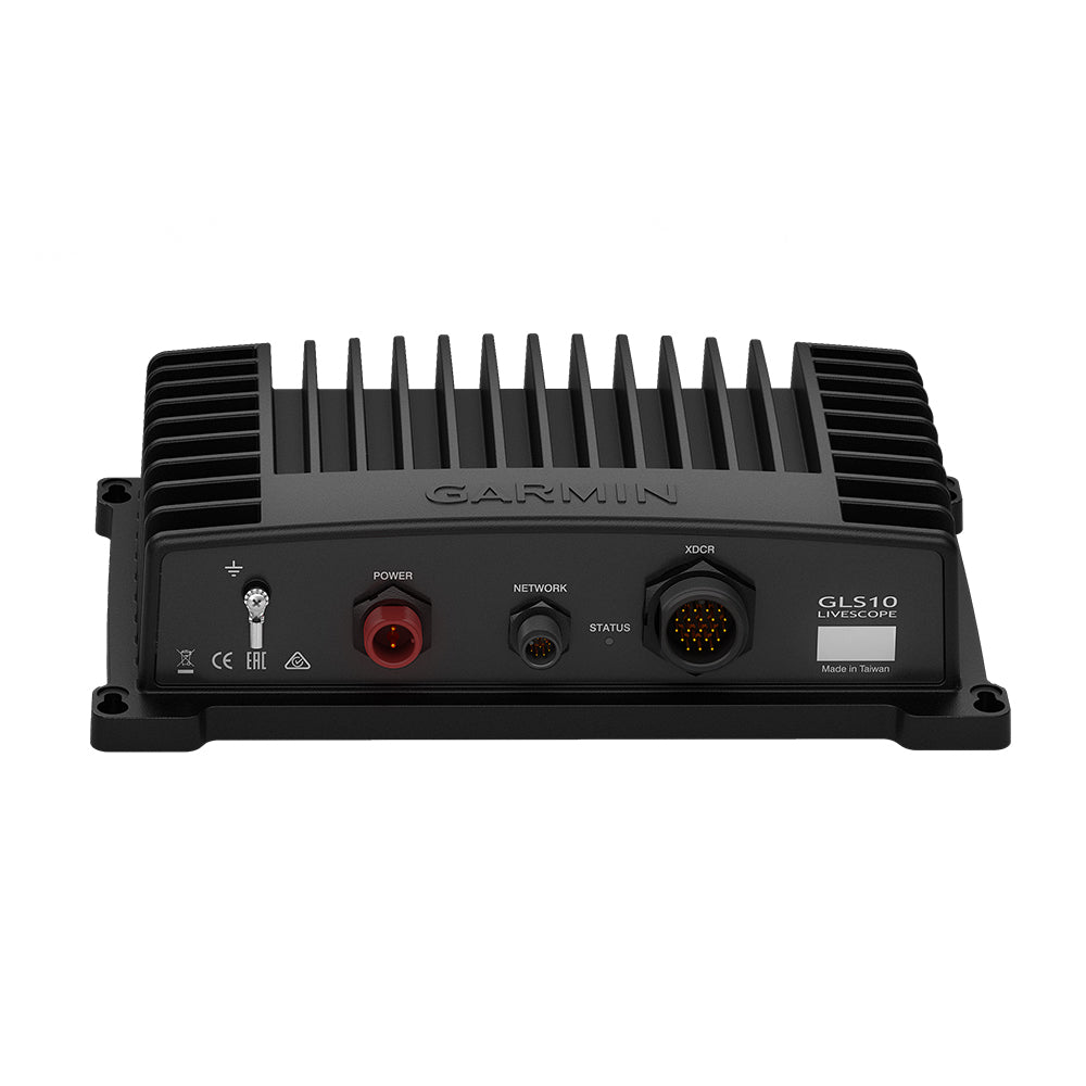 Tri-Water Marine | Garmin GLS 10 Sonar Module [010-12954-00]