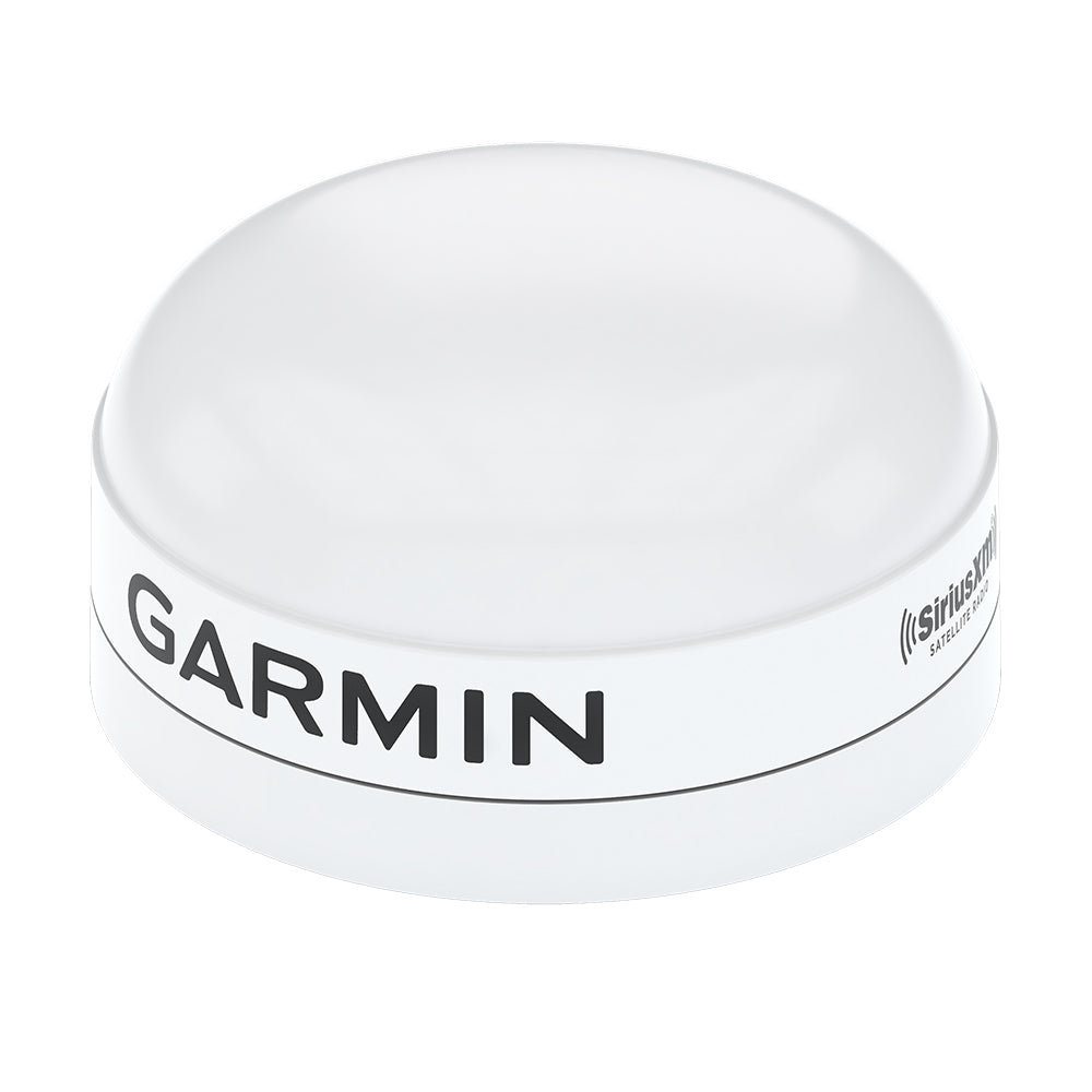 Tri-Water Marine | Garmin GXM 54 Satellite Weather/Radio Antenna [010-02277-00]