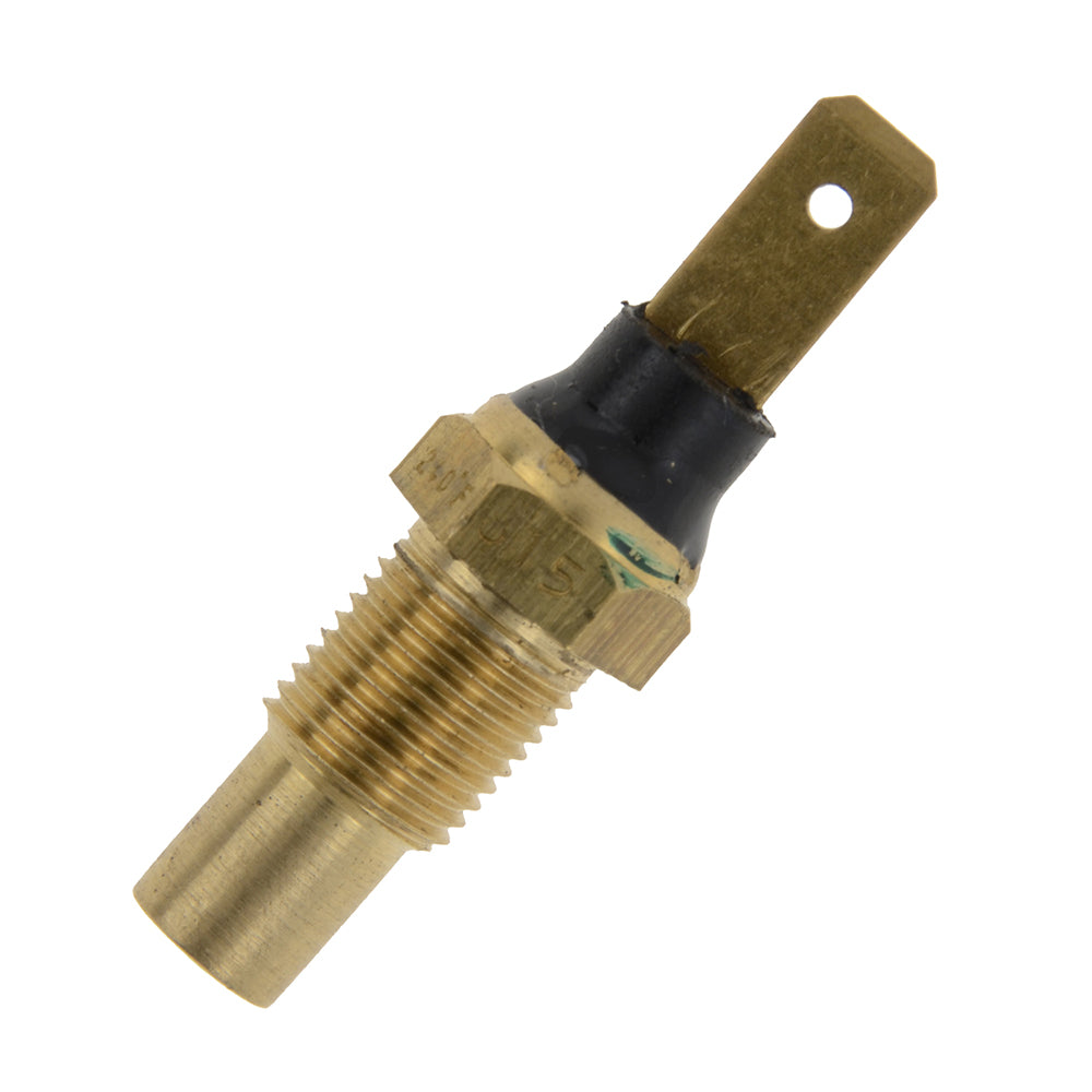 Tri-Water Marine | VDO Temperature Sender 240 F - 1/8-27 NPTF [323-500]