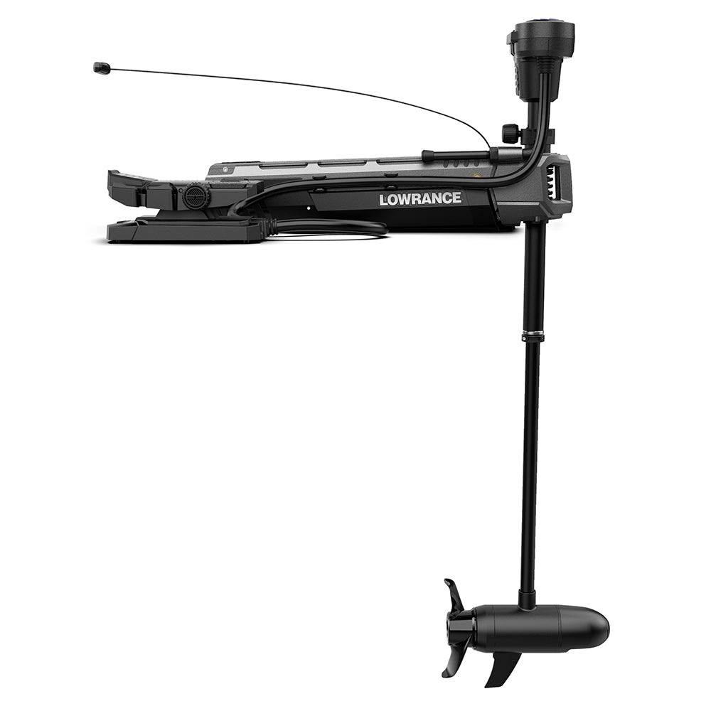 Tri-Water Marine | Lowrance Ghost Trolling Motor 47" Shaft f/24V or 36V Systems [000-14937-001]