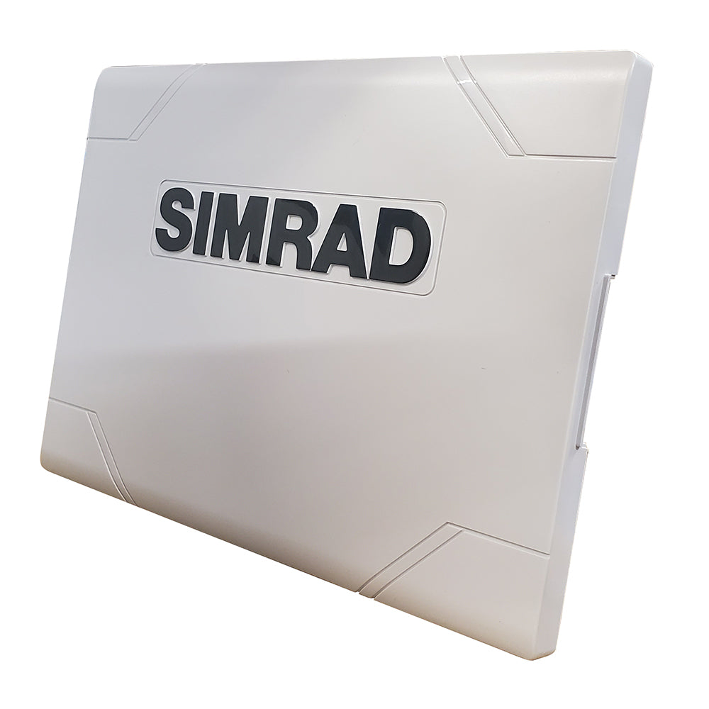 Tri-Water Marine | Simrad Suncover f/GO7 XSR Only [000-14227-001]