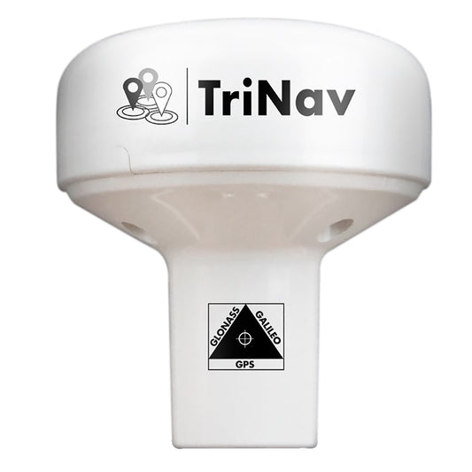 Tri-Water Marine | Digital Yacht GPS160 TriNav Sensor w/NMEA 0183 Output [ZDIGGPS160]