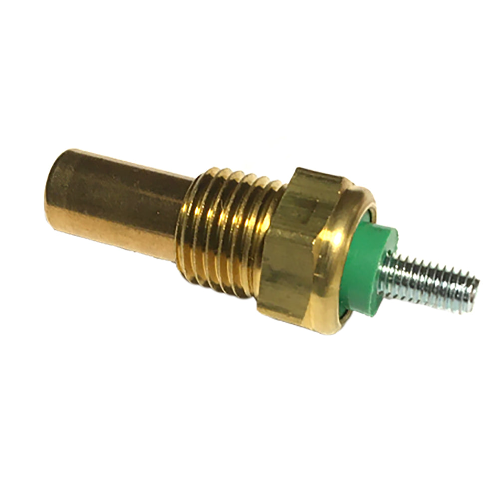 Tri-Water Marine | Faria Temperature Sender - 1/4" NPT Thread [90402]