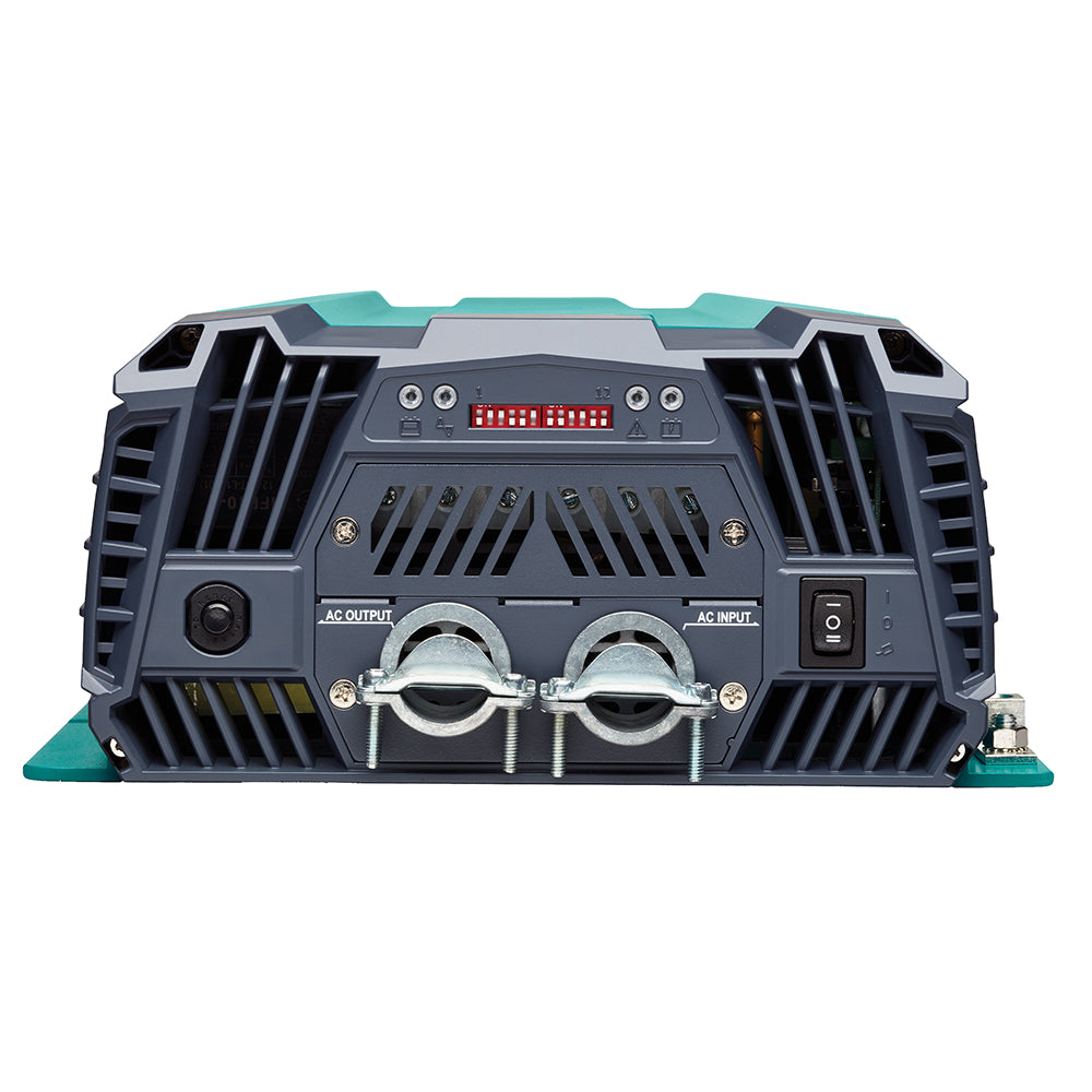 Tri-Water Marine | Mastervolt PowerCombi 12V - 2000W - 100 Amp (120V) [36212000]