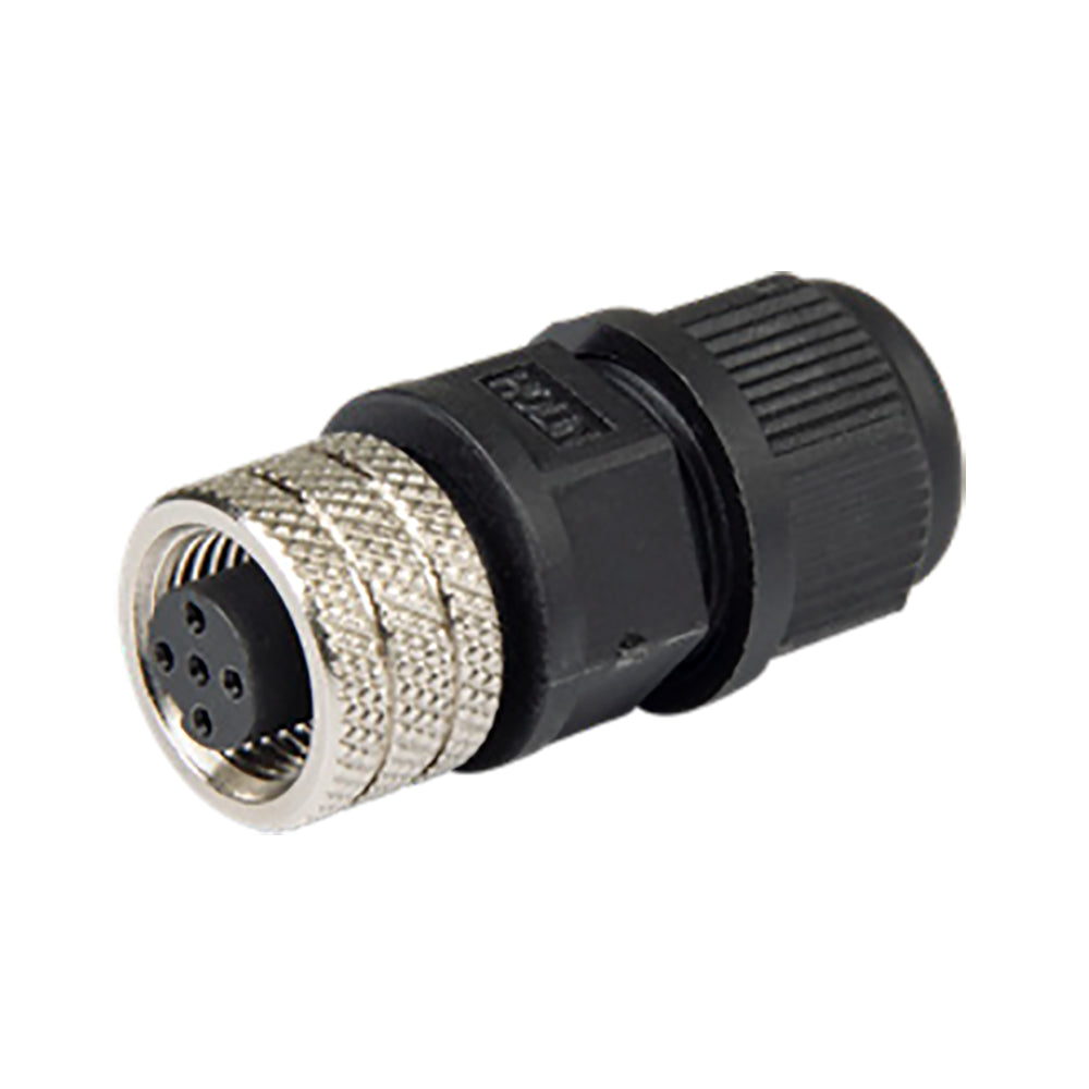 Tri-Water Marine | Ancor NMEA 2000 Field Serviceable Connector - Female [270109]