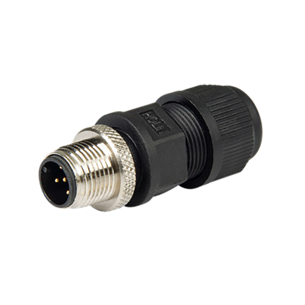 Tri-Water Marine | Ancor NMEA 2000 Field Serviceable Connector - Male [270110]