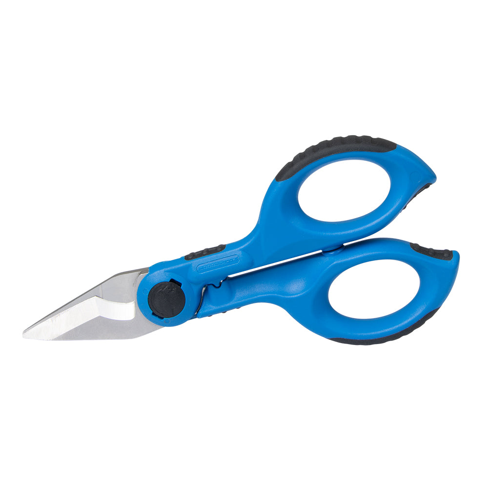 Tri-Water Marine | Ancor Heavy-Duty Wire Scissors [703007]