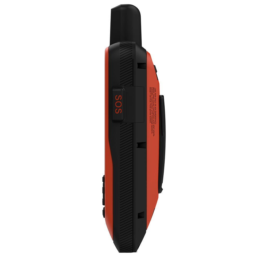 Tri-Water Marine | Garmin GPSMAP 86i Handheld GPS w/inReach Worldwide Basemap [010-02236-00]