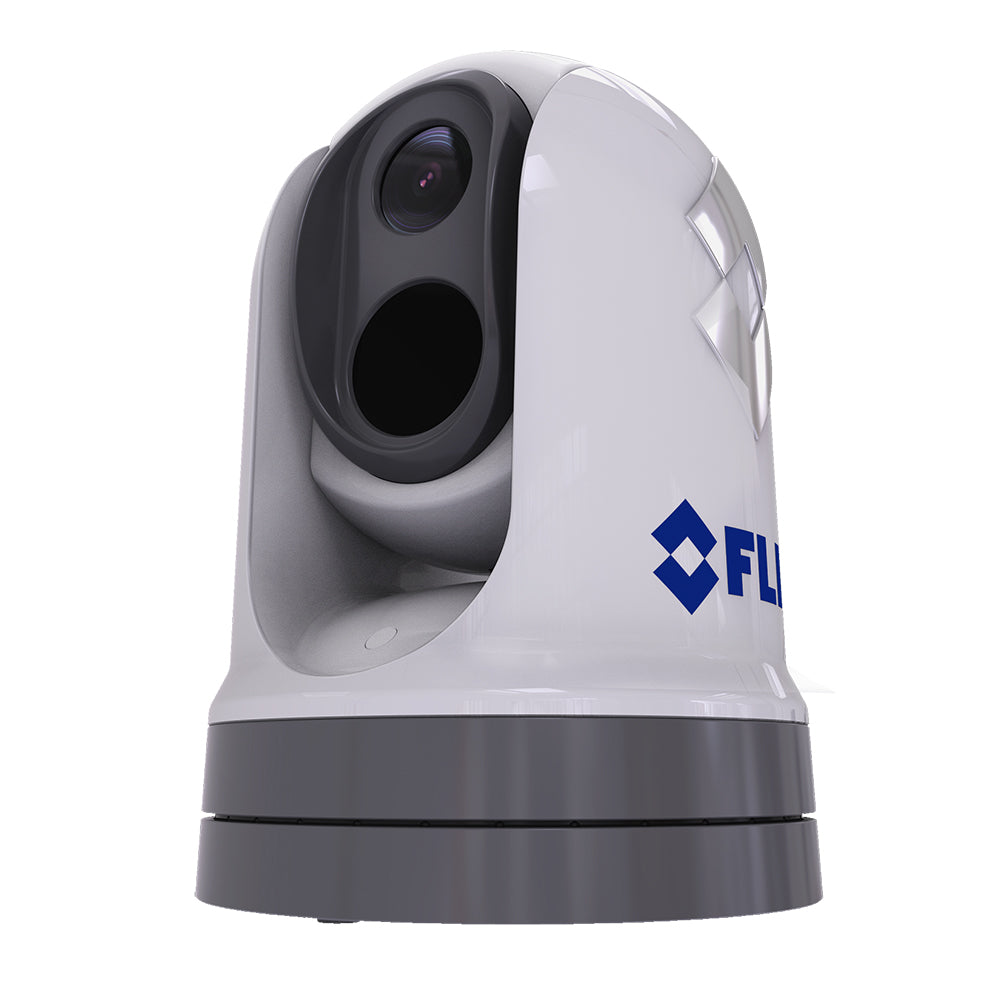 Tri-Water Marine | FLIR M364C Stabilized Thermal Visible IP Camera [E70518]