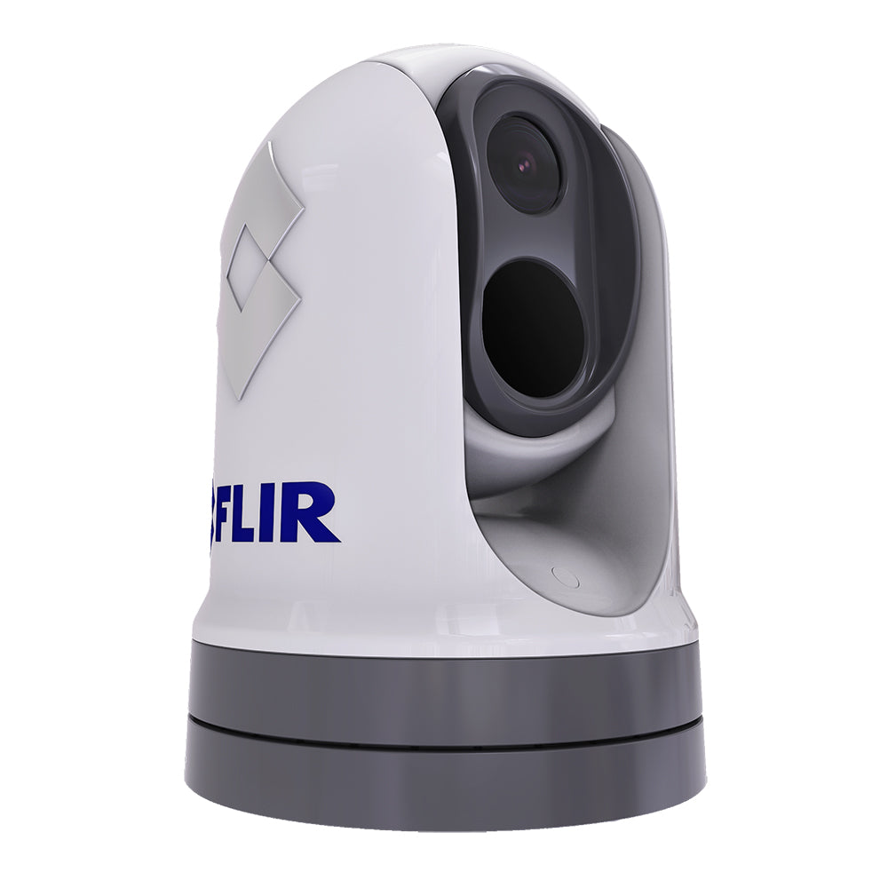 Tri-Water Marine | FLIR M364C Stabilized Thermal Visible IP Camera [E70518]