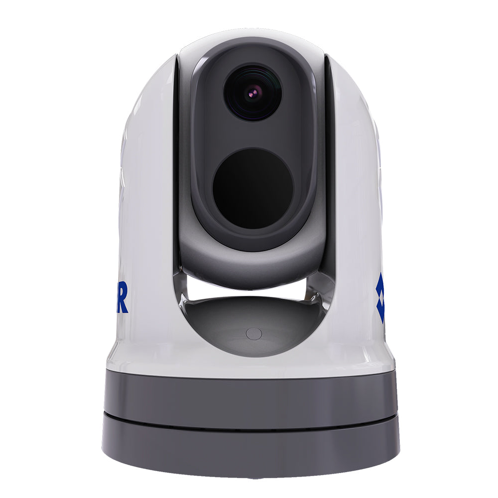 Tri-Water Marine | FLIR M364C Stabilized Thermal Visible IP Camera [E70518]