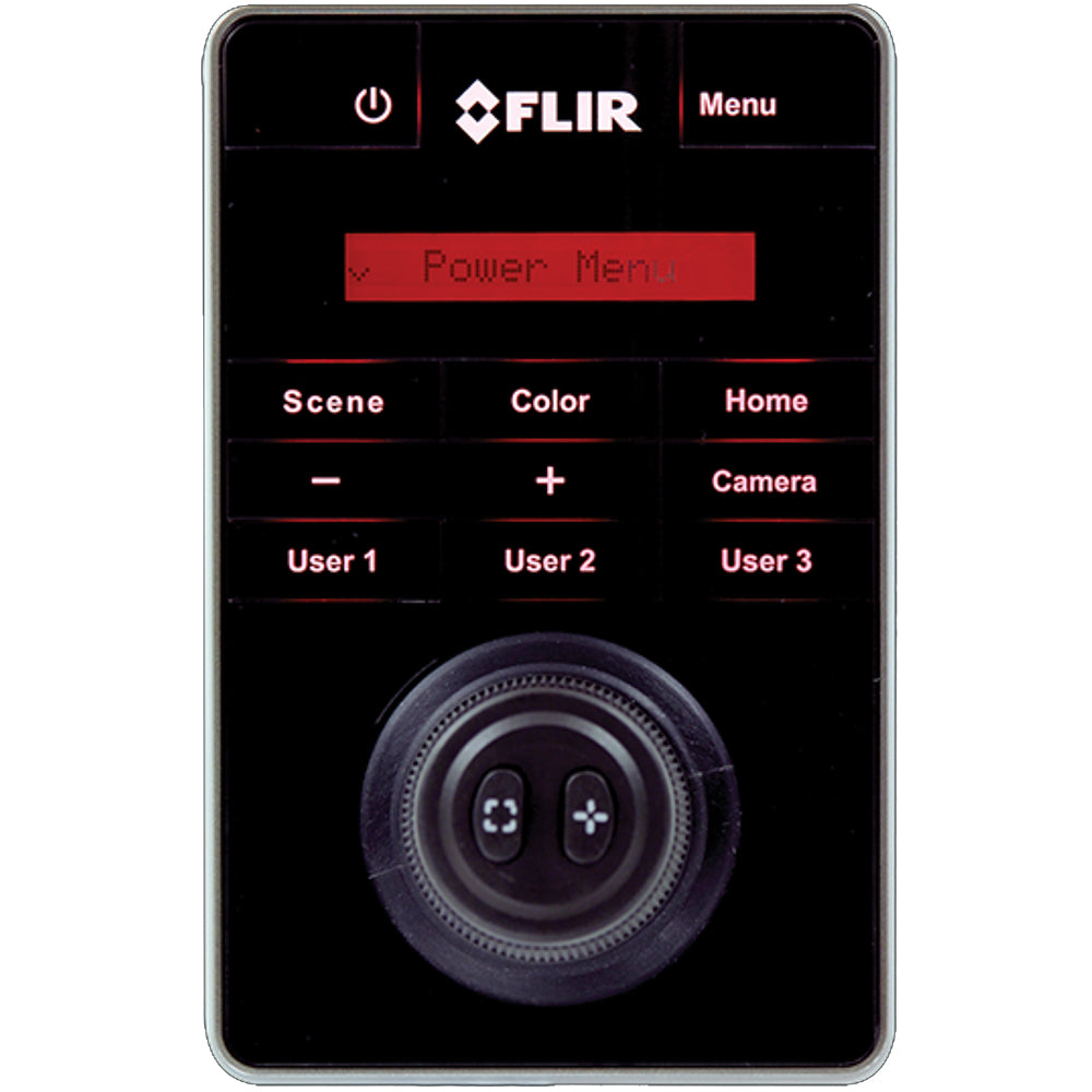 Tri-Water Marine | FLIR JCU-2 Joystick Controller [500-0398-10]