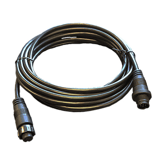 Tri-Water Marine | Simrad Fist Mic Extension Cable f/RS40 [000-14923-001]