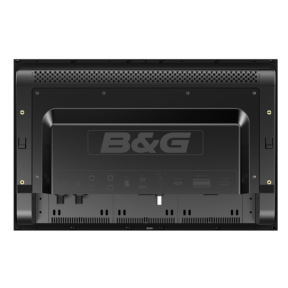 Tri-Water Marine | BG ZeusS Glass Helm 16" Display Only [000-15048-001]