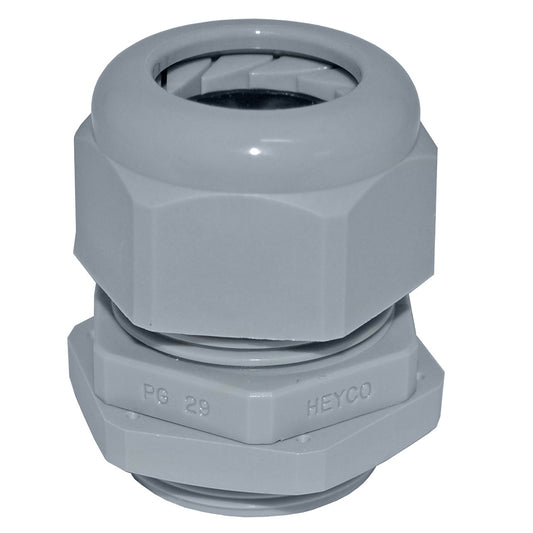 Tri-Water Marine | Blue Sea 3126 SMS Enclosure Large Cable Gland PG29 - #6 Cable [3126]