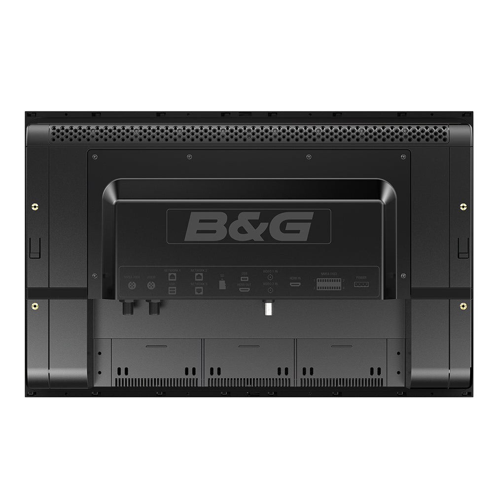 Tri-Water Marine | BG ZeusS 19" Glass Helm Display Only [000-15050-001]