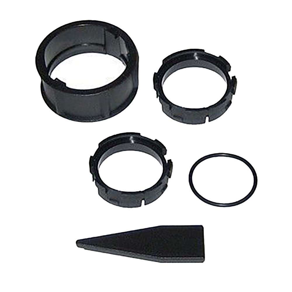 Tri-Water Marine | Raymarine Locking Collar Kit f/RealVision 25-Pin [R70615]